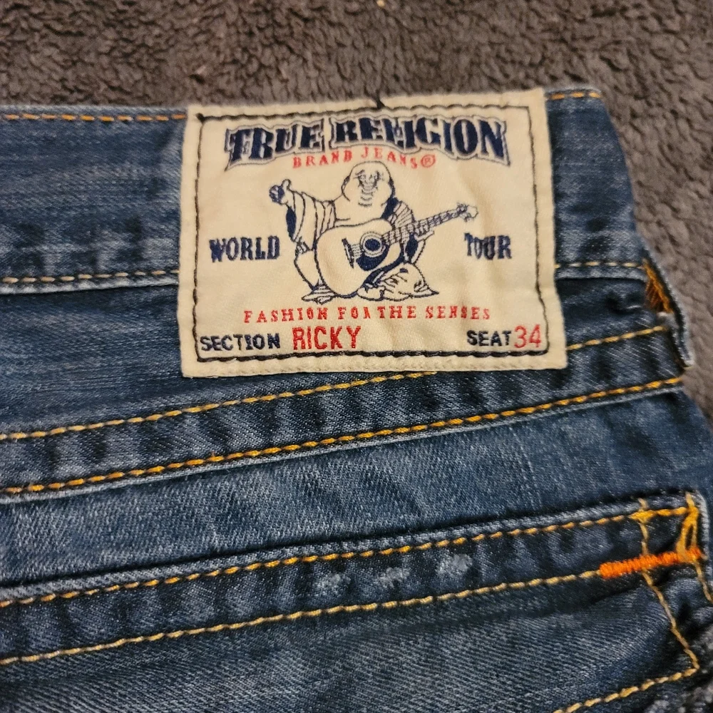 True Religion Jeans